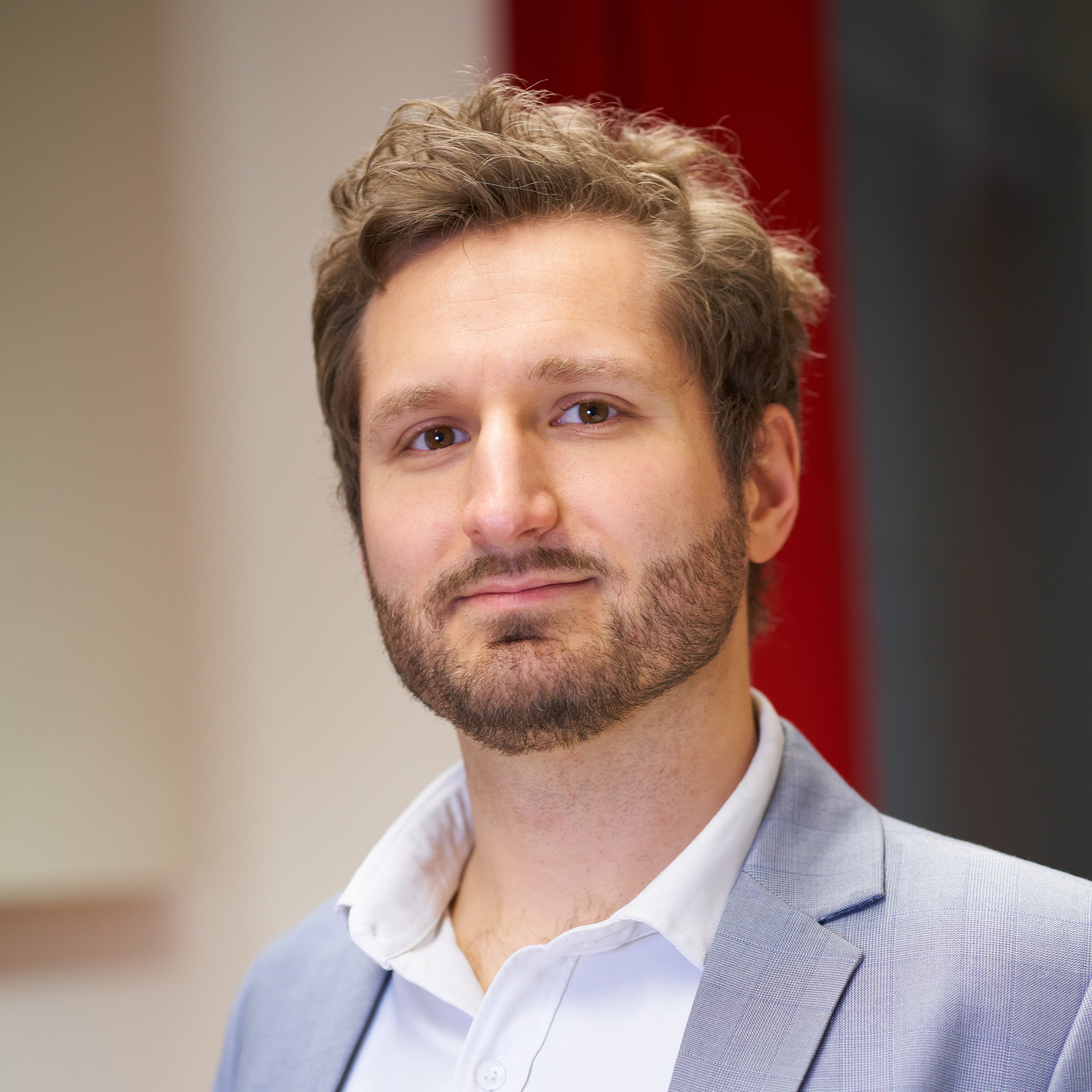 Pascal Heitz